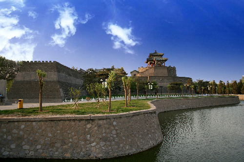 邯鄲征求各縣（市、區(qū)）對(duì)“十三五”規(guī)劃建議的意見(jiàn)