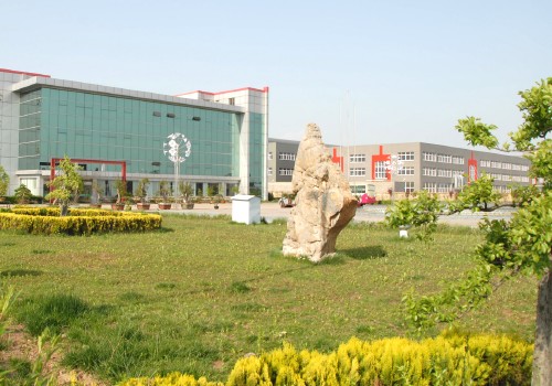 懷遠(yuǎn)經(jīng)濟(jì)開發(fā)區(qū)升級(jí)，打造新興產(chǎn)業(yè)集聚平臺(tái)