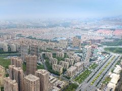 凈月高新區(qū)：“旅游”助力現(xiàn)代服務業(yè)“加速領跑”