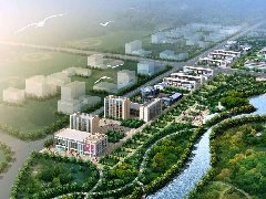 昌吉國家農(nóng)業(yè)科技園區(qū)奏響農(nóng)業(yè)高質(zhì)量發(fā)展新樂章