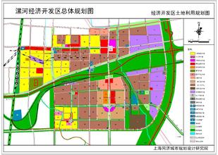 漯河經(jīng)濟技術開發(fā)區(qū)三強戰(zhàn)略助推經(jīng)濟持續(xù)快速發(fā)展紀實