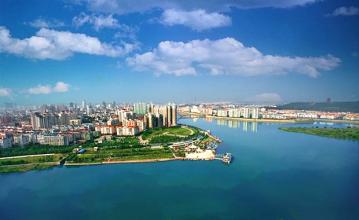 綿陽(yáng)開發(fā)區(qū):推動(dòng)科技型企業(yè)做大做強(qiáng)