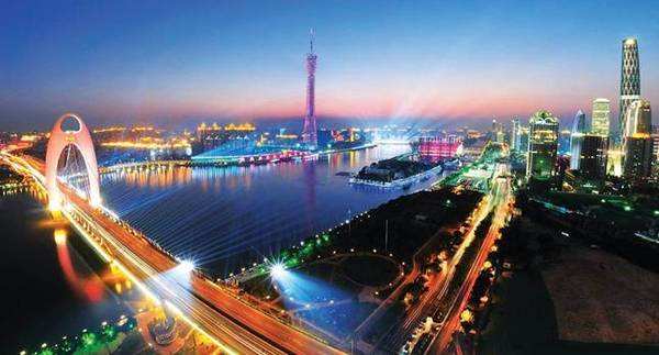 2020年，南京建成具有國際影響力創(chuàng)新型城市