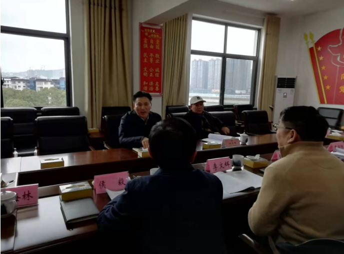 凝聚強(qiáng)大合力，國際旅游名城張家界譜寫國家高新區(qū)創(chuàng)建新篇章
