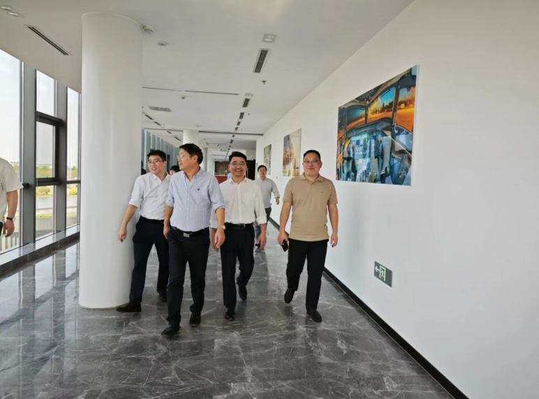 我院助力南昌市、景德鎮(zhèn)市省級(jí)航空集群申報(bào)成功，全力沖刺創(chuàng)建國(guó)家級(jí)先進(jìn)制